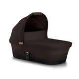 CYBEX Gazelle S Cot in Chocolate Brown