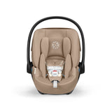 Cybex Cloud G Pro with Load Leg Base