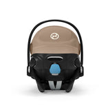 Cybex Cloud G Pro with Load Leg Base