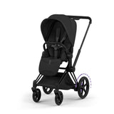 Cybex e-Priam Stroller Complete - Style Collection