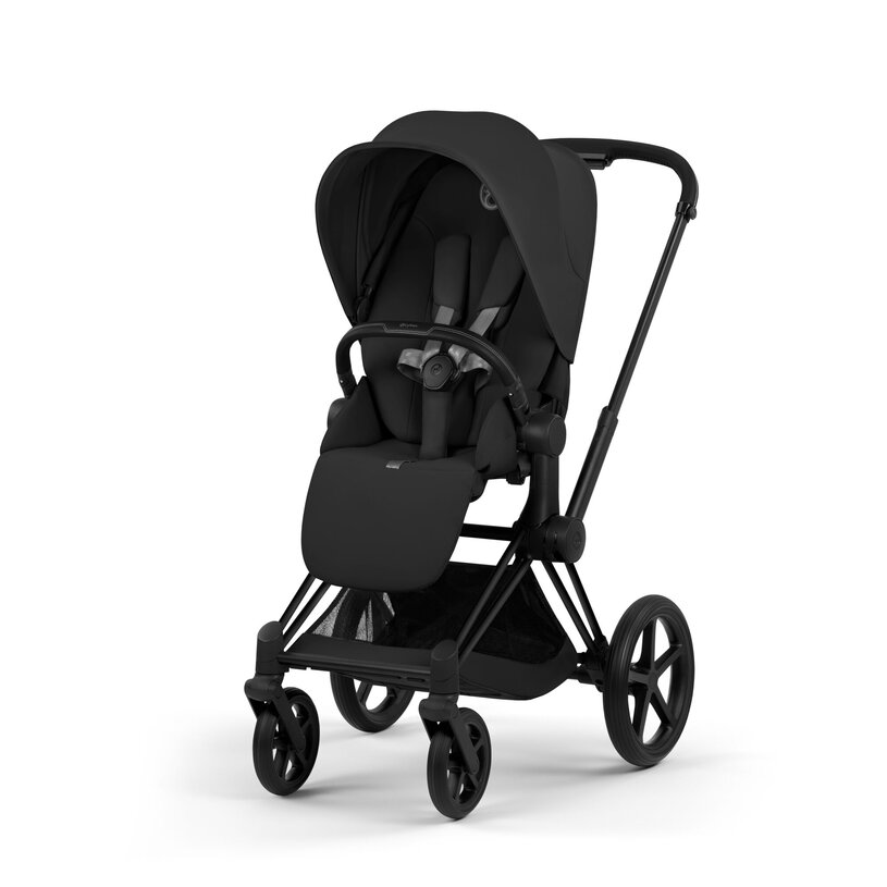 Cybex Priam Stroller Complete - Comfort Collection