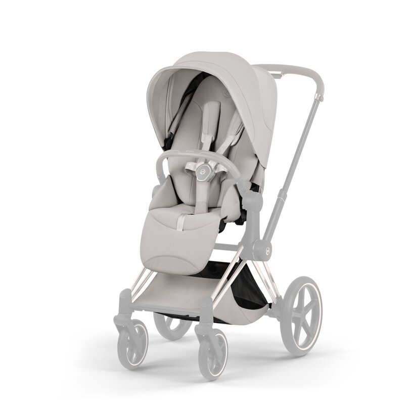 New! Priam/e-Priam Seat Pack - Style Collection