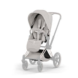 New! Priam/e-Priam Seat Pack - Style Collection