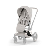 Cybex e-Priam Stroller Complete - Style Collection