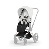 New! Priam/e-Priam Seat Pack - Style Collection
