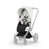 Cybex e-Priam Stroller Complete - Style Collection