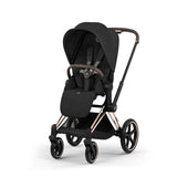 Cybex Priam Stroller Complete - Comfort Collection
