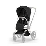 Cybex e-Priam Stroller Complete - Style Collection