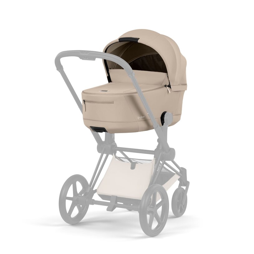 Cybex Priam Comfort Fold Lux Carry Cot