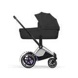 Cybex e-Priam Stroller Complete - Style Collection