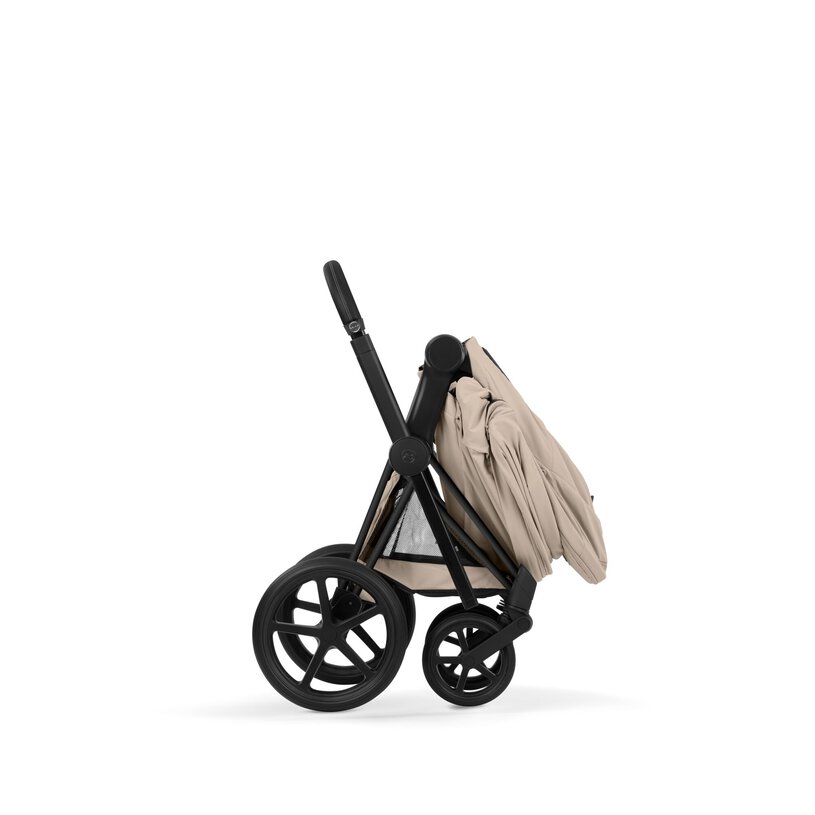 Cybex Priam Comfort Fold Lux Carry Cot