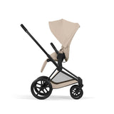 Cybex Priam Stroller Complete - Comfort Collection