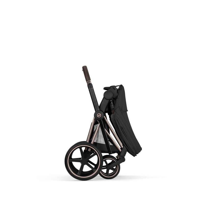 Cybex Priam Stroller Complete - Comfort Collection