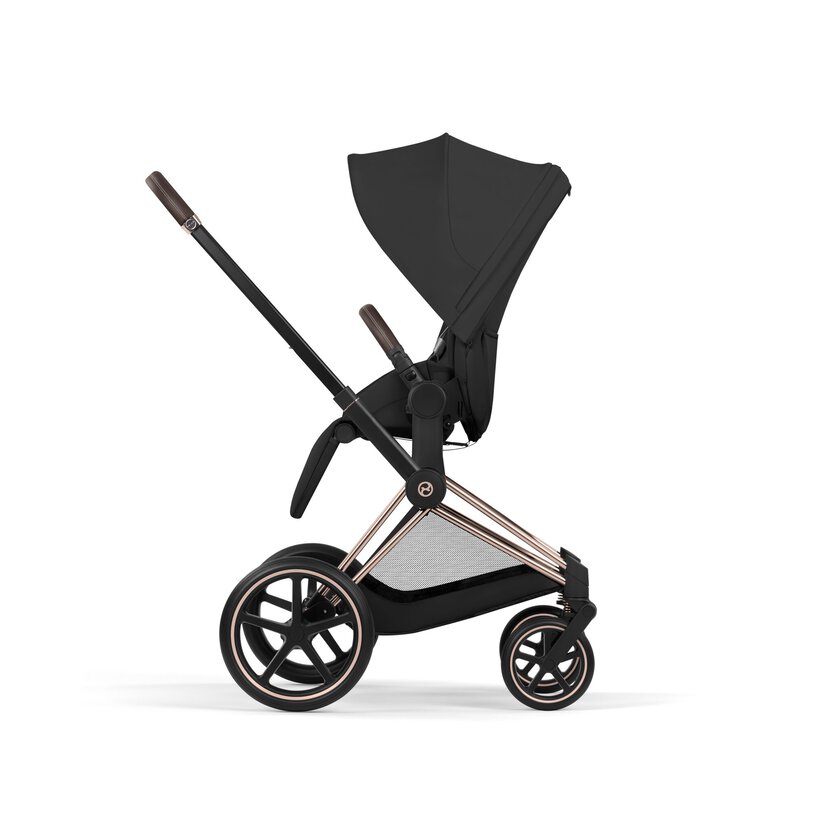 Cybex Priam Stroller Complete - Comfort Collection