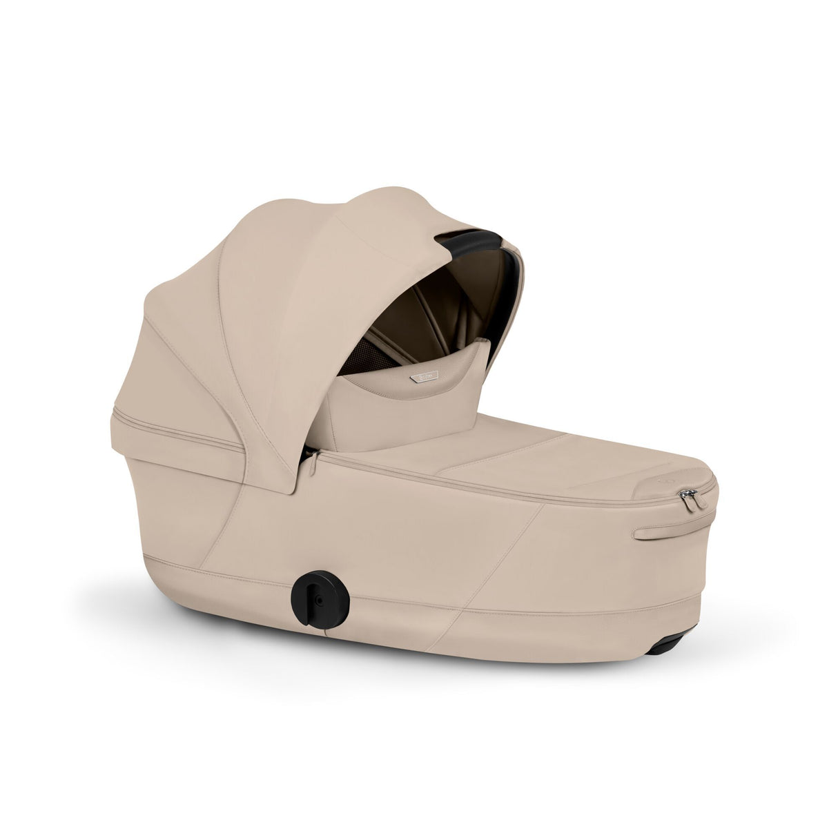 New! Cybex Priam Style Fold Cot