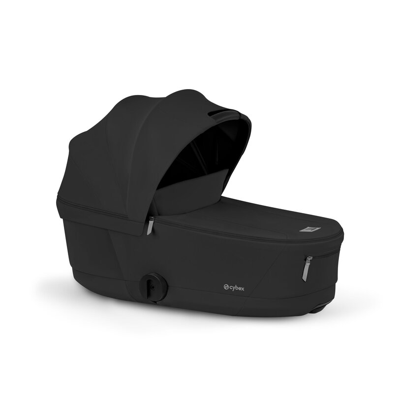 Cybex Priam Comfort Fold Lux Carry Cot