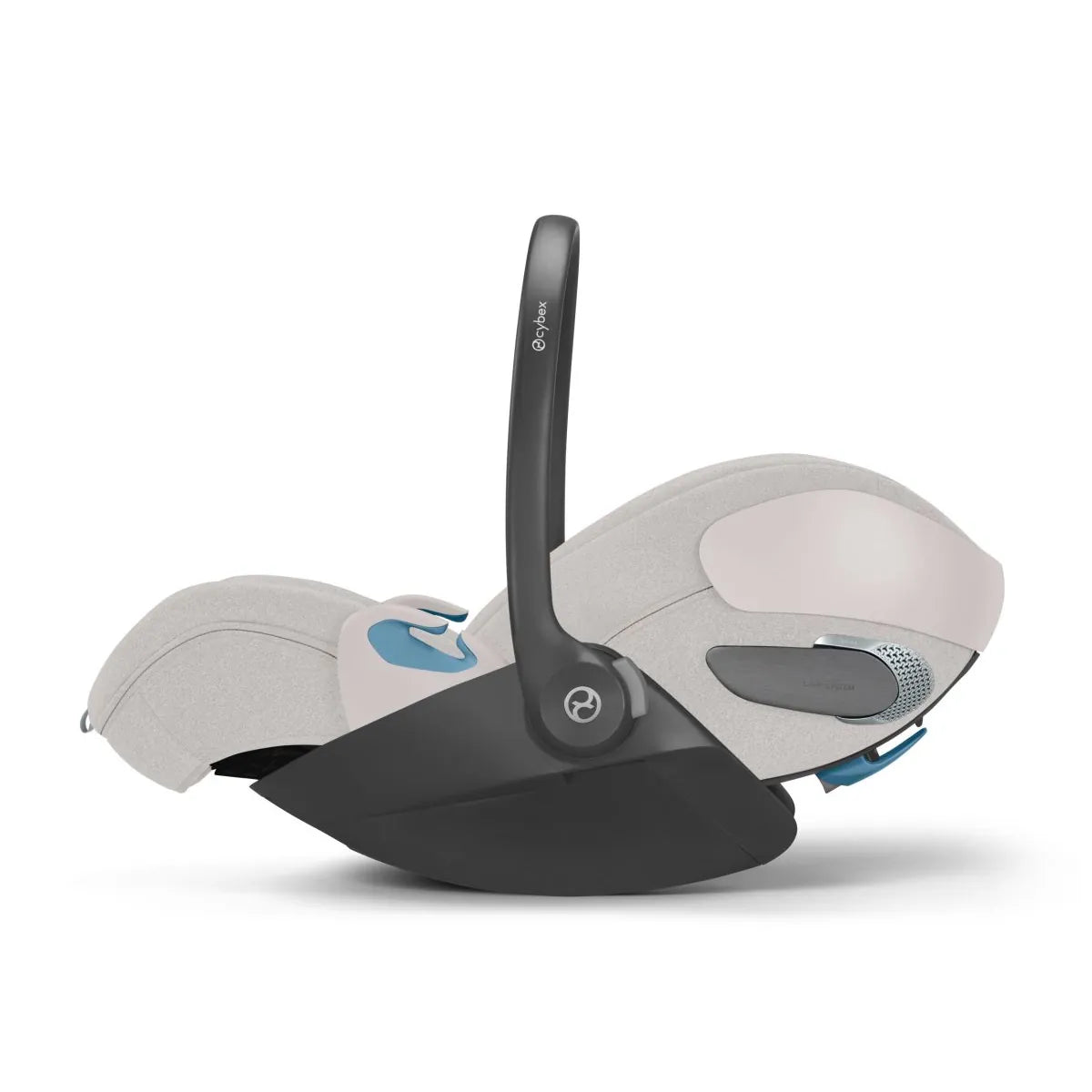 Cybex Cloud T SensorSafe - City Grey