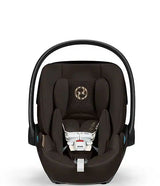 Cybex Cloud G Pro Comfort Extend Infant Car Seat