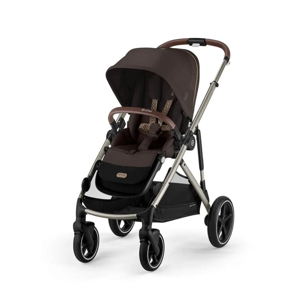 Gazelle S Stroller