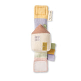 Itzy Bitzy Wrist Rattle