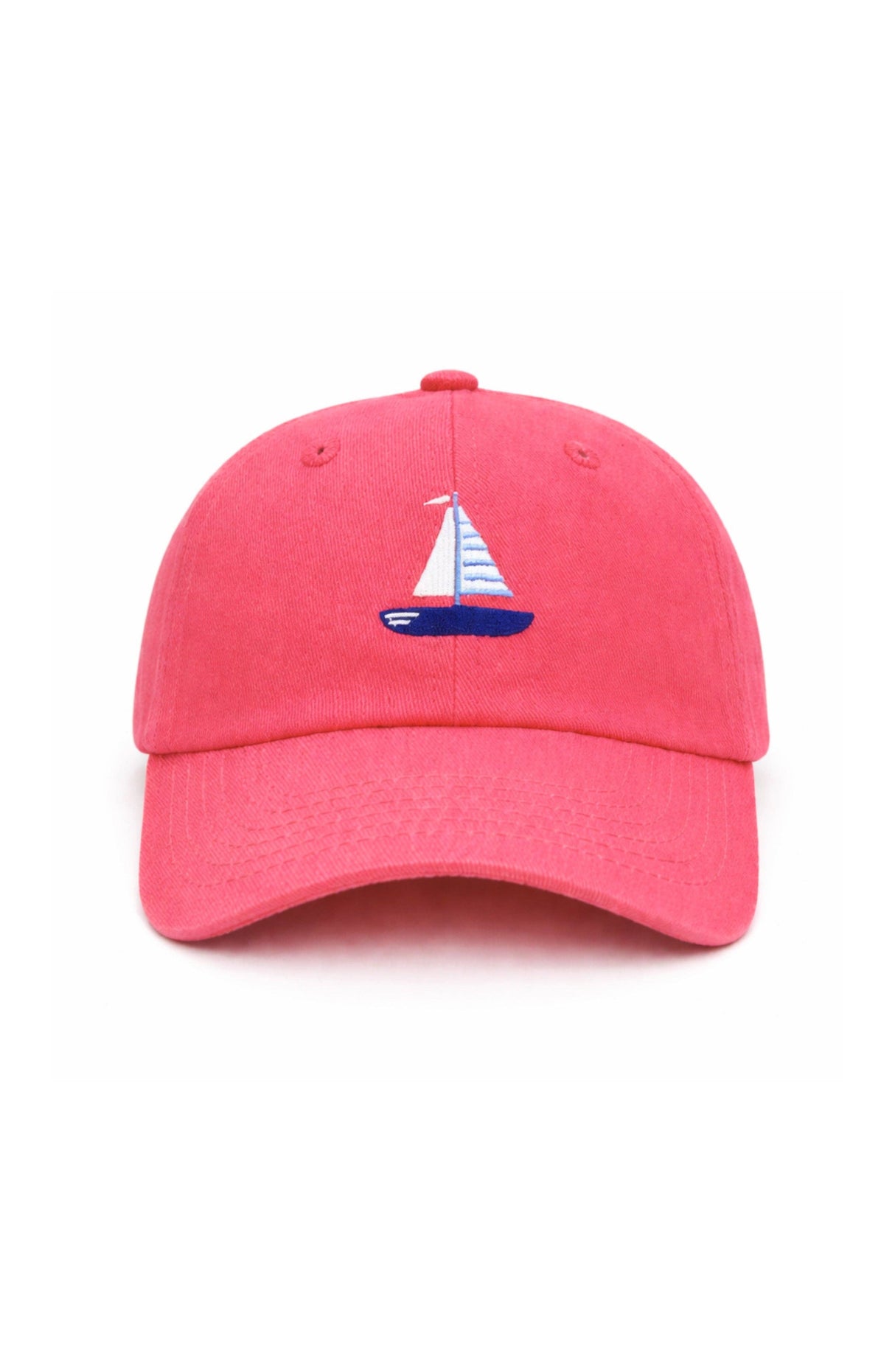 Sailboat Baseball Hat
