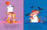 Be Brave, My Baby Boo by Nicola Edwards