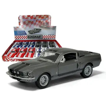 1967 Shelby GT500 Die Cast Cars