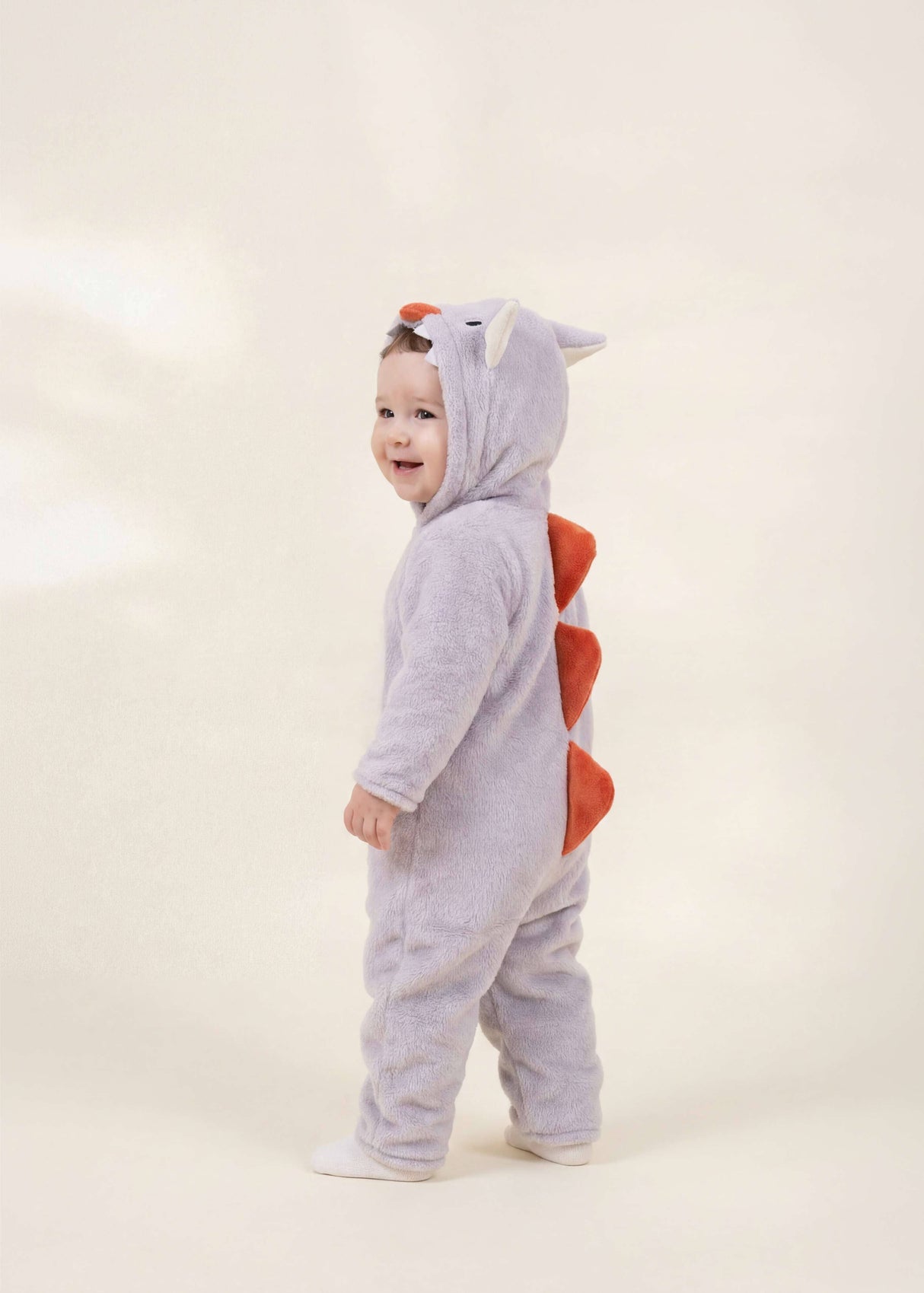 My First Monster Costume - 12–24M