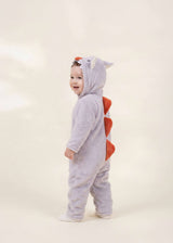 My First Monster Costume - 12–24M