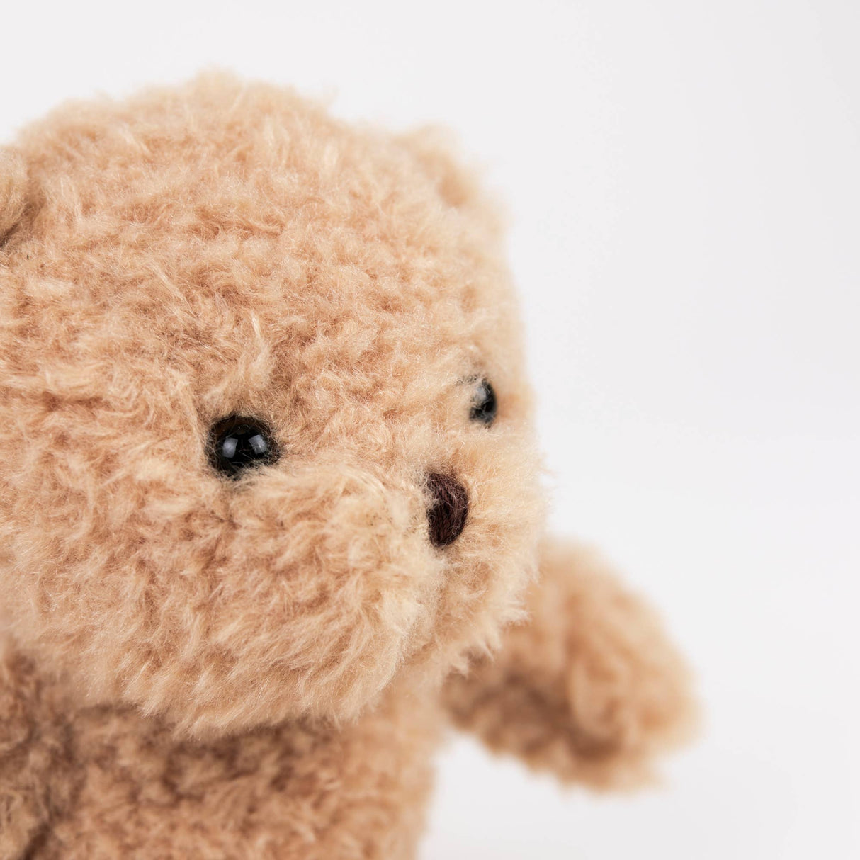 Plush Morris the Bear