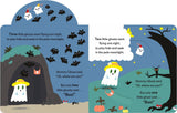 Five Little Ghosts