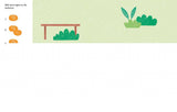 Fingerprint Activities Zoo : Usborne