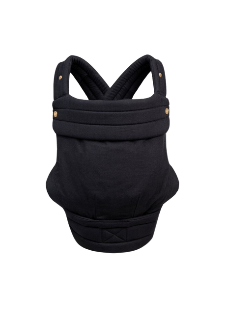 The Monarch Carrier - Ebony