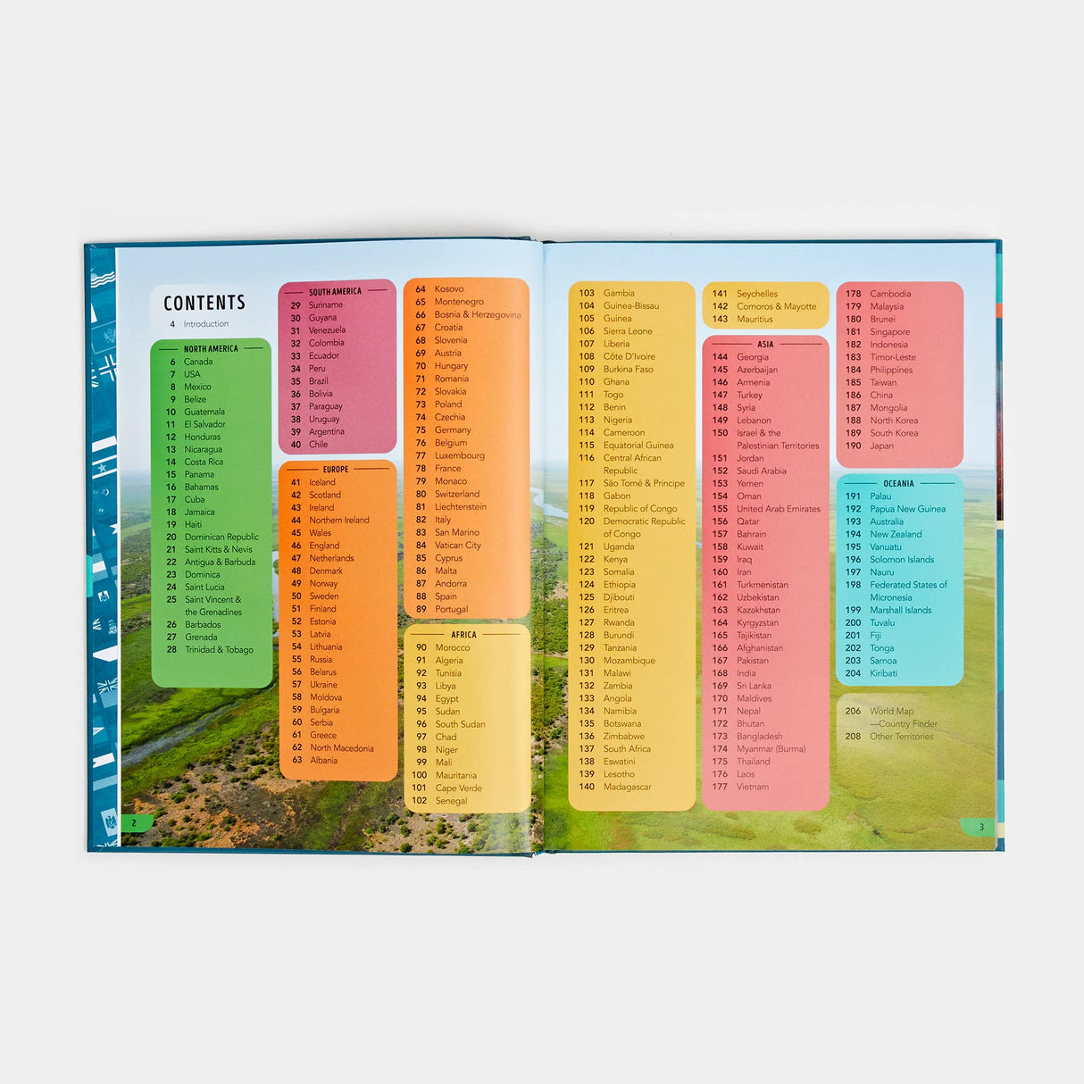 Lonely Planet Kids The Travel Book