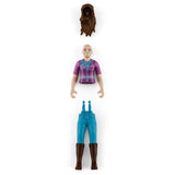 Horse Club Lisa & Storm  Horse And Rider Set