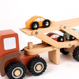 Car Transport Truck