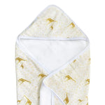 Bath Towel, Baby To Toddlerhood