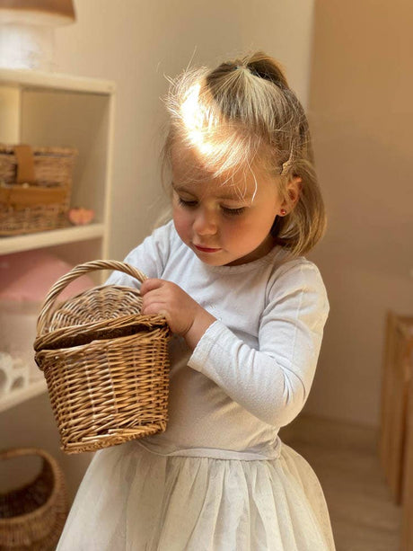 Picnic Basket