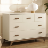 Soho 5-Drawer Nursery Dresser