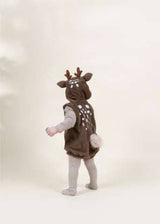My First Deer Costume - 6–12M