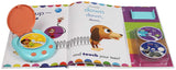 Disney Baby: On the Move! Music Player by Maggie Fischer