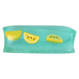 5" JUMBO LEMON WATER WIGGLERS