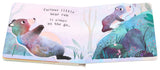 I Love You So by Patricia Hegarty