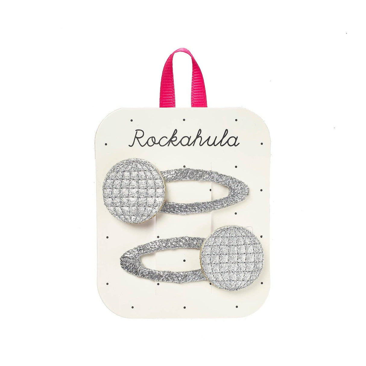 Disco Ball Clips