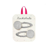 Disco Ball Clips