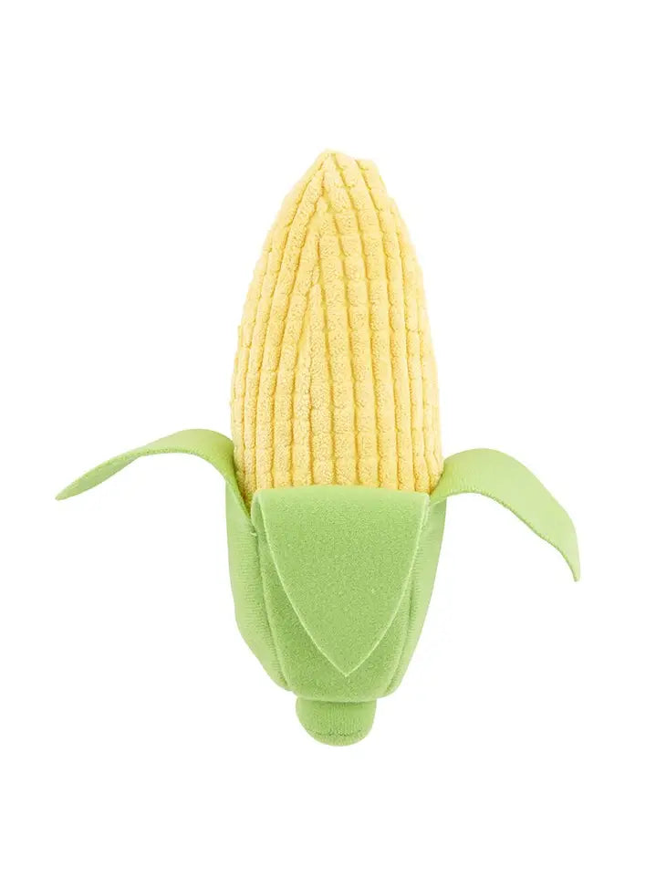 Corn Rattle