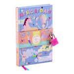 My Scented Secret Diary