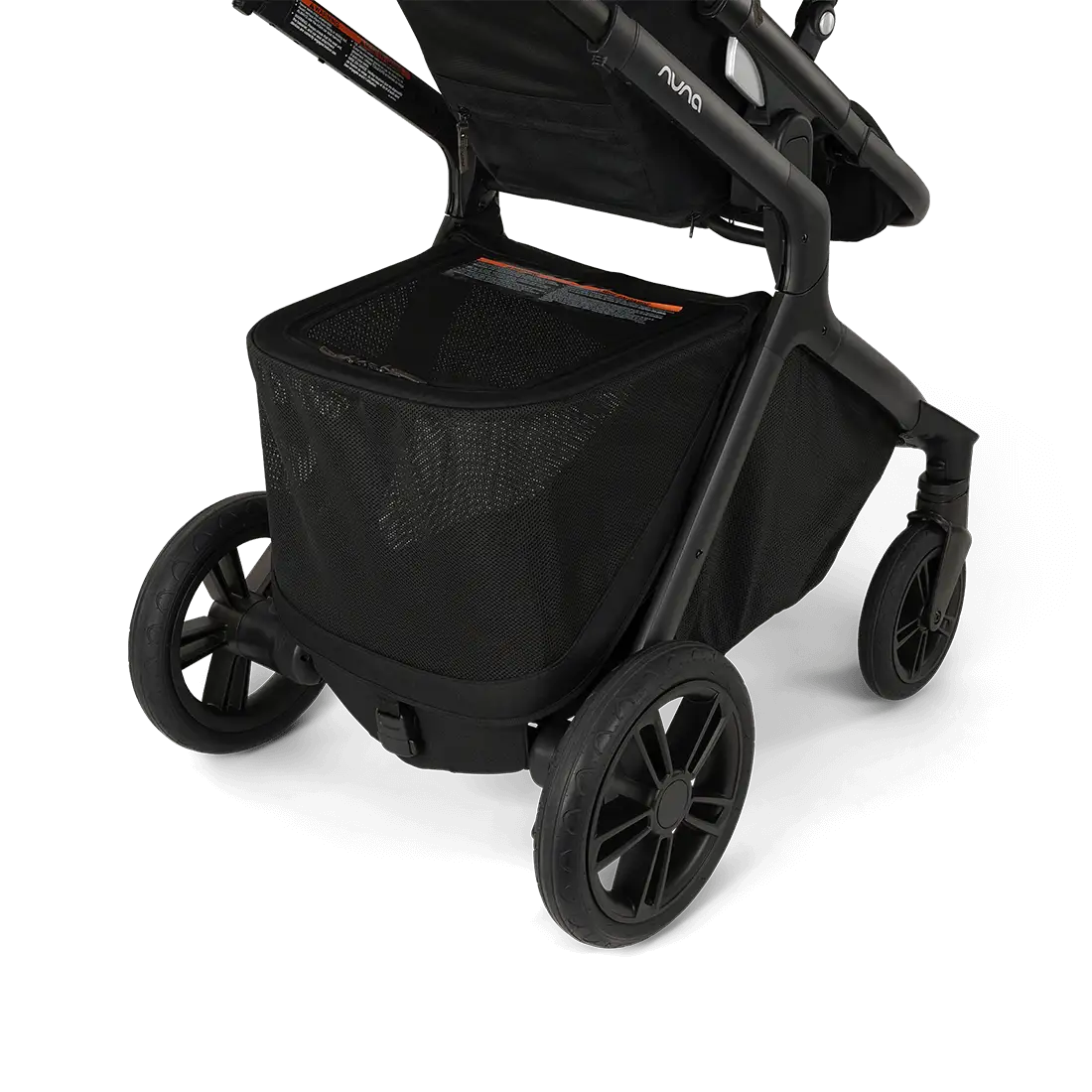 Nuna Demi Icon (single stroller only)
