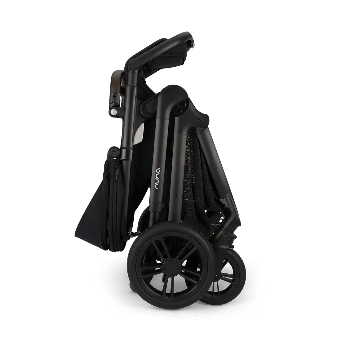 Nuna Demi Icon (single stroller only)