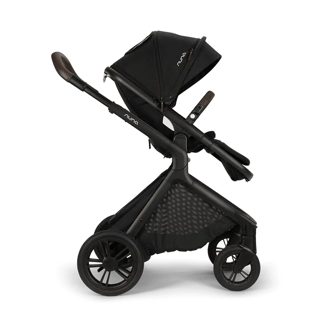 Nuna Demi Icon (single stroller only)